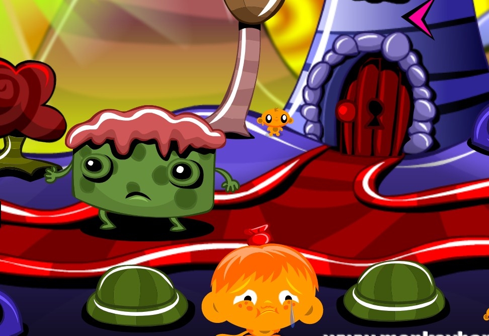 Игры Счастливая Обезьянка Новый Год Игры Счастливая Обезьянка Новый Год