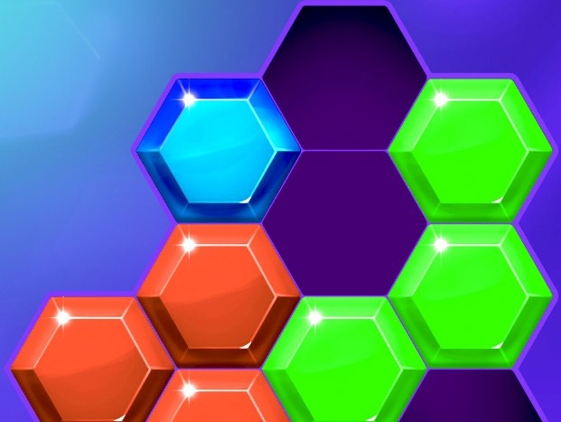 Игра Гекса Лихорадка 2 Игра Гекса Лихорадка 2 / Hexa Fever 2