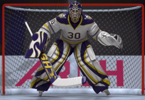 Игра Хоккей: Забей Шайбу Игра Хоккей: Забей Шайбу / Hockey Shootout