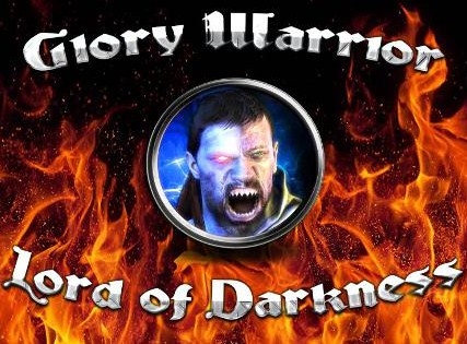 Игра Воин Славы: Властелин Тьмы Игра Воин Славы: Властелин Тьмы / Glory Warrior: Lord of Darkness