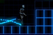Игра Неоновый Бегун Игра Неоновый Бегун / NeonVoid Runner