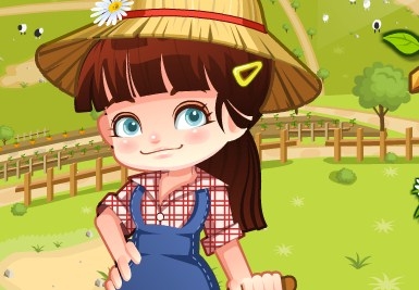 Игра Маджонг на Ферме Игра Маджонг на Ферме / Dream Farm Link