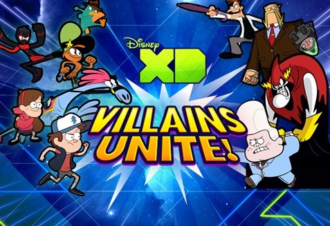 Disney xd