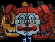 Игра Когама: 5 Ночей с Фредди с 1 по 5 Игра Когама: 5 Ночей с Фредди с 1 по 5 / Five Nights at Freddy's 1 2 3 4 5
