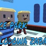 Игра Когама: Снежный Парк Игра Когама: Снежный Парк / ice park lodowa zabawa