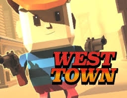 Игра Когама: Западный Город Игра Когама: Западный Город / West Town