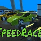 Игра Когама: Скоростные Гонки Игра Когама: Скоростные Гонки / SpeedRace