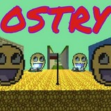 Игра Когама: Остри Игра Когама: Остри / OSTRY