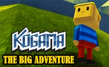 Игра Когама: Большое Путешествие Игра Когама: Большое Путешествие / The Big Adventure