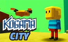 Игра Когама: Город Игра Когама: Город / KoGaMaCity