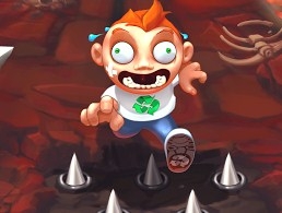 Игра Бегущий Фред Игра Бегущий Фред / Running Fred
