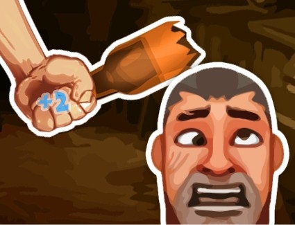 Игра Драка в Баре Игра Драка в Баре / Bar Fight