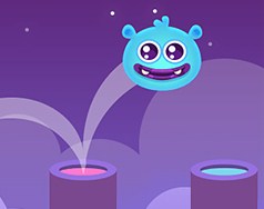 Игра Близнецы Хоп Игра Близнецы Хоп / Twin Hop