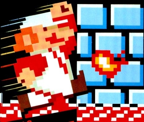 Игра Классический Марио Игра Классический Марио / Super Mario Bros