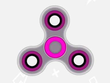 Игра Крути Спиннер Игра Крути Спиннер / Finger Spinner