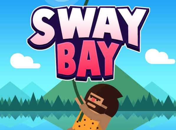 Игра Полет на Троссе Игра Полет на Троссе / Sway Bay