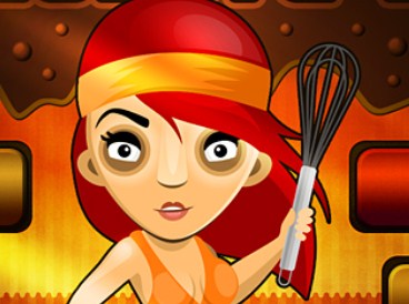 Игра Шоколадный Бар Игра Шоколадный Бар / Chocolate Bar
