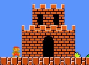 Игра Super Mario Bros Reborn Игра Super Mario Bros Reborn / Super Mario Bros Reborn