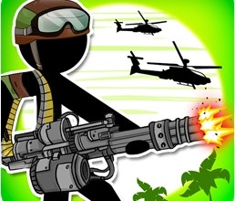 Игра Стикмен Армия: Сопротивление Игра Стикмен Армия: Сопротивление / Stickman Army : The Resistance