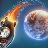 Игра Стикмен: Побег с Планеты Земля