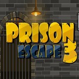 Игра Побег из Тюрьмы 3