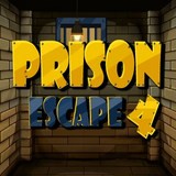 Игра Побег из Тюрьмы 4