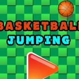 Игра Баскетбол: Прыжки
