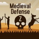 Игра Средневековая Оборона