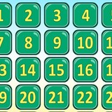 Игра Учим Английские Числительные Игра Учим Английские Числительные