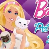 Игра Барби: Уход за Животными