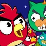 Игра Angry Birds 3
