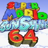 Игра Супер Марио 64