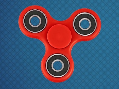 Игра Кликер Спиннера Игра Кликер Спиннера / Spinner Clicker