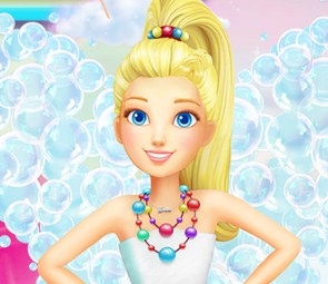 Игра Свитвилль: Сладкая Парочка Игра Свитвилль: Сладкая Парочка / Dreamtopia Memory Game