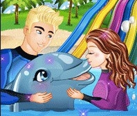 Игра Шоу Дельфинов 6 Игра Шоу Дельфинов 6 / My Dolphin Show 6
