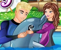 Игра Шоу Дельфинов 5 Игра Шоу Дельфинов 5 / My Dolphin Show 5