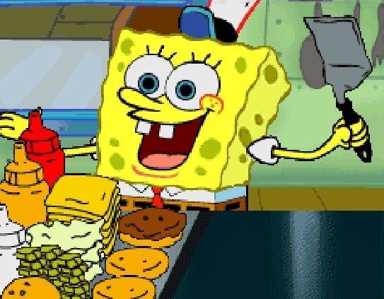 ‎App Store: SpongeBob Adventures: In A Jam