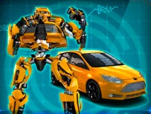 Игра Роботы Машины Игра Роботы Машины / RoboRacing