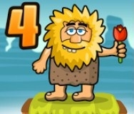 Игра Адам и Ева 4 Игра Адам и Ева 4 / Adam and Eve 4