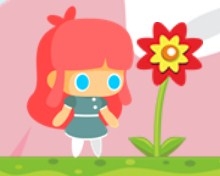Игра Приключения Конфетной Девочки Игра Приключения Конфетной Девочки / Candy Girl Adventure