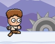 Игра Ледяной Прыжок Игра Ледяной Прыжок / Ice Jump