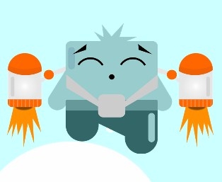 Игра Космическая Ракета: Полет Игра Космическая Ракета: Полет / Space Rocket