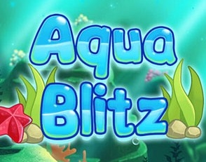 Игра Акваблиц: Три в Ряд Игра Акваблиц: Три в Ряд / Aquablitz