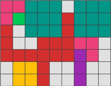 Игра Тетрис Паззл Игра Тетрис Паззл / 1010 Puzzle
