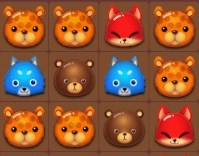 Игра Бешеный Зоопарк Игра Бешеный Зоопарк / CrazyZoo