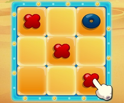 Игра Арабская Ночь Игра Арабская Ночь / Arabian Night