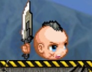 Игра Безумные Головы Игра Безумные Головы / Mad Heads