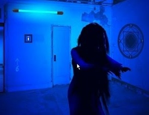 Игра Побег из Тёмного Дома Игра Побег из Тёмного Дома / Lights Out House Escape