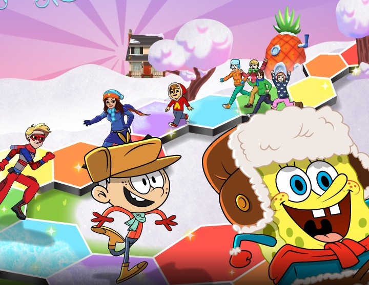 Точка ру слэш. Nickelodeon игры. Гонки Никелодеон. Никелодеон ру. Настольная игра Никелодеон.