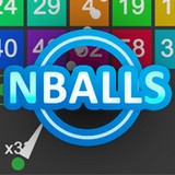 Игра Н-Шарики Игра Н-Шарики / NBalls